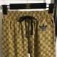 GUCCI Gucci long lasting 2023SS casual pants GUCCI Gucci long lasting 2023SS casual pants