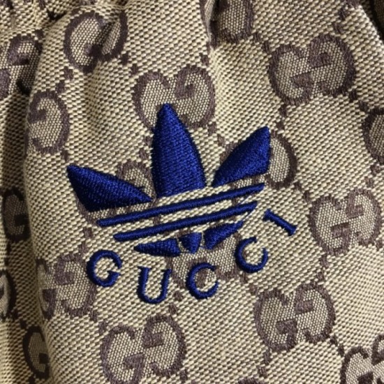 GUCCI Gucci long lasting 2023SS casual pants GUCCI Gucci long lasting 2023SS casual pants