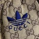 GUCCI Gucci long lasting 2023SS casual pants GUCCI Gucci long lasting 2023SS casual pants