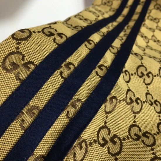 GUCCI Gucci long lasting 2023SS casual pants GUCCI Gucci long lasting 2023SS casual pants