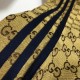 GUCCI Gucci long lasting 2023SS casual pants GUCCI Gucci long lasting 2023SS casual pants