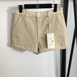 GUCCI Gucci 2023SS Shorts Hard-to-find item sold out in Japan