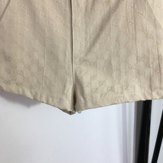 GUCCI Gucci 2023SS Shorts Hard-to-find item sold out in Japan GUCCI Gucci 2023SS Shorts Hard-to-find item sold out in Japan