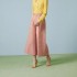 2023FW Wide Pants GUCCI Gucci Autumn/Winter New Items that are attracting a lot of attention