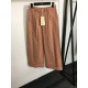 2023FW Wide Pants GUCCI Gucci Autumn/Winter New Items that are attracting a lot of attention 2023FW Wide Pants GUCCI Gucci Autumn/Winter New Items that are attracting a lot of attention