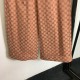 2023FW Wide Pants GUCCI Gucci Autumn/Winter New Items that are attracting a lot of attention 2023FW Wide Pants GUCCI Gucci Autumn/Winter New Items that are attracting a lot of attention