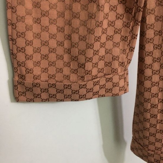 2023FW Wide Pants GUCCI Gucci Autumn/Winter New Items that are attracting a lot of attention 2023FW Wide Pants GUCCI Gucci Autumn/Winter New Items that are attracting a lot of attention