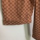 2023FW Wide Pants GUCCI Gucci Autumn/Winter New Items that are attracting a lot of attention 2023FW Wide Pants GUCCI Gucci Autumn/Winter New Items that are attracting a lot of attention
