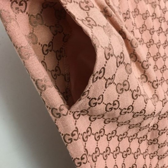 2023FW Wide Pants GUCCI Gucci Autumn/Winter New Items that are attracting a lot of attention 2023FW Wide Pants GUCCI Gucci Autumn/Winter New Items that are attracting a lot of attention