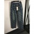 2023FW GUCCI Gucci jeans that are cooler than they look