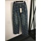 2023FW GUCCI Gucci jeans that are cooler than they look 2023FW GUCCI Gucci jeans that are cooler than they look