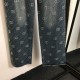 2023FW GUCCI Gucci jeans that are cooler than they look 2023FW GUCCI Gucci jeans that are cooler than they look