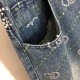 2023FW GUCCI Gucci jeans that are cooler than they look 2023FW GUCCI Gucci jeans that are cooler than they look