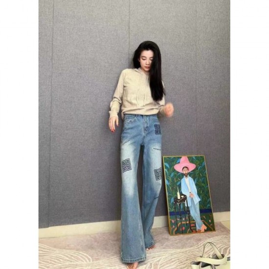 2023FW GIVENCHY Sale early Jeans 2023FW GIVENCHY Sale early Jeans