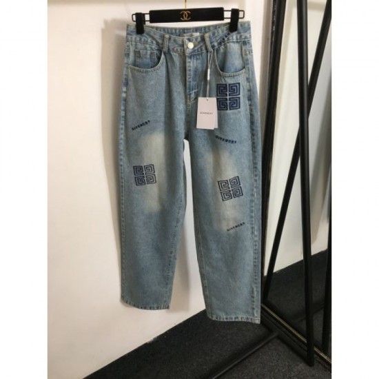 2023FW GIVENCHY Sale early Jeans 2023FW GIVENCHY Sale early Jeans