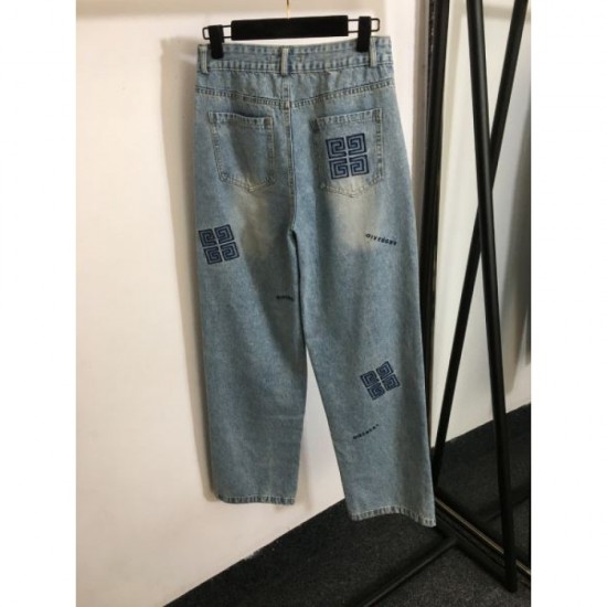 2023FW GIVENCHY Sale early Jeans 2023FW GIVENCHY Sale early Jeans