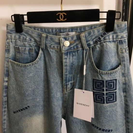 2023FW GIVENCHY Sale early Jeans 2023FW GIVENCHY Sale early Jeans