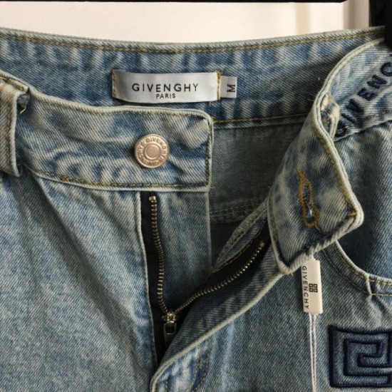 2023FW GIVENCHY Sale early Jeans 2023FW GIVENCHY Sale early Jeans