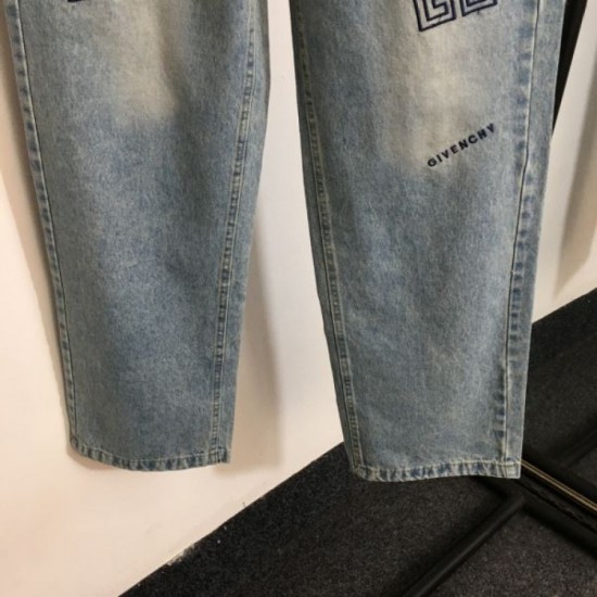 2023FW GIVENCHY Sale early Jeans 2023FW GIVENCHY Sale early Jeans