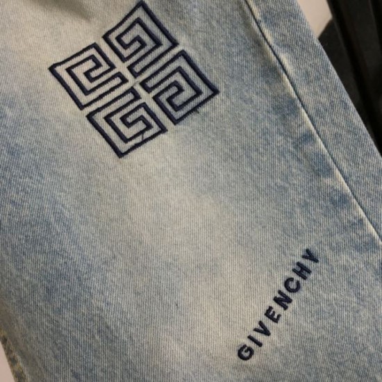 2023FW GIVENCHY Sale early Jeans 2023FW GIVENCHY Sale early Jeans