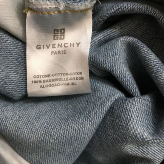 2023FW GIVENCHY Sale early Jeans 2023FW GIVENCHY Sale early Jeans