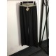 Spring/Summer super popular stock on hand wide pants 2023SS LOEWE Spring/Summer super popular stock on hand wide pants 2023SS LOEWE