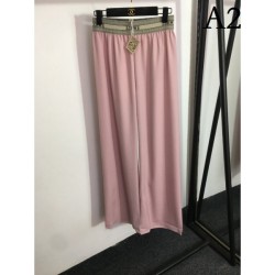 Spring/Summer super popular stock on hand wide pants 2023SS LOEWE