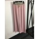 Spring/Summer super popular stock on hand wide pants 2023SS LOEWE Spring/Summer super popular stock on hand wide pants 2023SS LOEWE