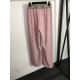Spring/Summer super popular stock on hand wide pants 2023SS LOEWE Spring/Summer super popular stock on hand wide pants 2023SS LOEWE