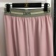 Spring/Summer super popular stock on hand wide pants 2023SS LOEWE Spring/Summer super popular stock on hand wide pants 2023SS LOEWE