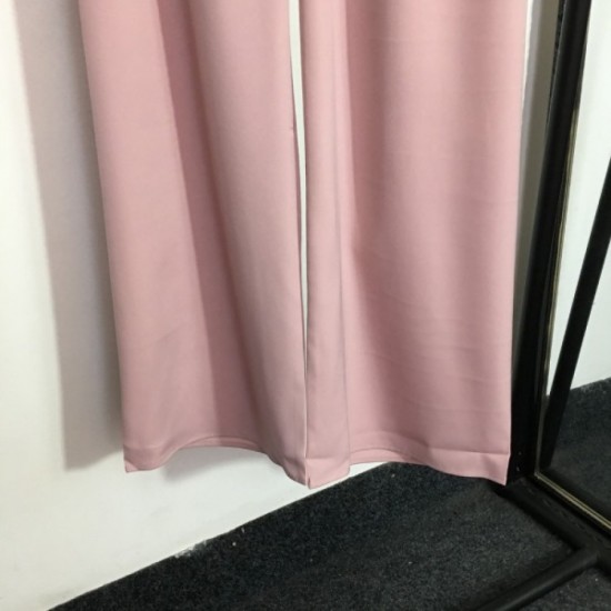 Spring/Summer super popular stock on hand wide pants 2023SS LOEWE Spring/Summer super popular stock on hand wide pants 2023SS LOEWE