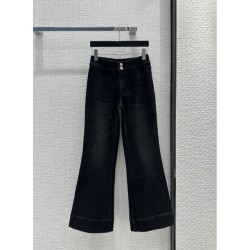2023FW Jeans LOEWE A coveted brand that makes you feel good