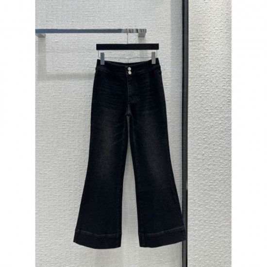 2023FW Jeans LOEWE A coveted brand that makes you feel good 2023FW Jeans LOEWE A coveted brand that makes you feel good