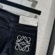 2023FW Jeans LOEWE A coveted brand that makes you feel good 2023FW Jeans LOEWE A coveted brand that makes you feel good