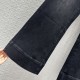 2023FW Jeans LOEWE A coveted brand that makes you feel good 2023FW Jeans LOEWE A coveted brand that makes you feel good