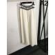 2023FW LOEWE Wide pants used by highly sensitive celebrities 2023FW LOEWE Wide pants used by highly sensitive celebrities