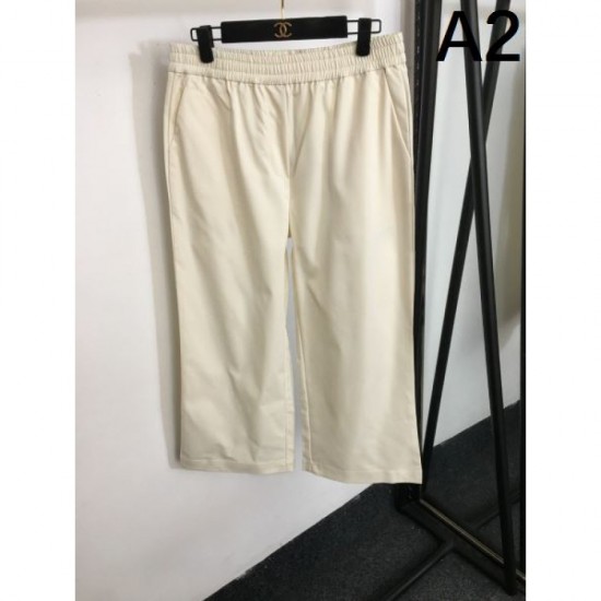 LOEWE LOEWE Particularly popular is elegant, sold out immediately 2023FW wide pants LOEWE LOEWE Particularly popular is elegant, sold out immediately 2023FW wide pants
