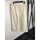 LOEWE LOEWE Particularly popular is elegant, sold out immediately 2023FW wide pants LOEWE LOEWE Particularly popular is elegant, sold out immediately 2023FW wide pants