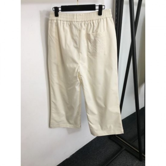 LOEWE LOEWE Particularly popular is elegant, sold out immediately 2023FW wide pants LOEWE LOEWE Particularly popular is elegant, sold out immediately 2023FW wide pants