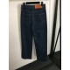 LOEWE 2023FW jeans that you should buy for a limited time at a great price LOEWE 2023FW jeans that you should buy for a limited time at a great price