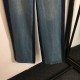 LOEWE 2023FW jeans that you should buy for a limited time at a great price LOEWE 2023FW jeans that you should buy for a limited time at a great price