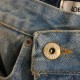 LOEWE 2023FW jeans that you should buy for a limited time at a great price LOEWE 2023FW jeans that you should buy for a limited time at a great price