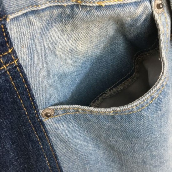 LOEWE 2023FW jeans that you should buy for a limited time at a great price LOEWE 2023FW jeans that you should buy for a limited time at a great price