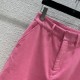 2023FW Straight Pants LOEWE Autumn new item that is sure to be a hit this season 2023FW Straight Pants LOEWE Autumn new item that is sure to be a hit this season