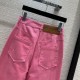2023FW Straight Pants LOEWE Autumn new item that is sure to be a hit this season 2023FW Straight Pants LOEWE Autumn new item that is sure to be a hit this season