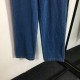 2023FW Jeans LOEWE Active during the change of seasons 2023FW Jeans LOEWE Active during the change of seasons