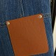 2023FW Jeans LOEWE Active during the change of seasons 2023FW Jeans LOEWE Active during the change of seasons