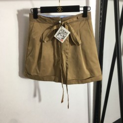 2023FW Shorts LOEWE Eye-catching style this fall