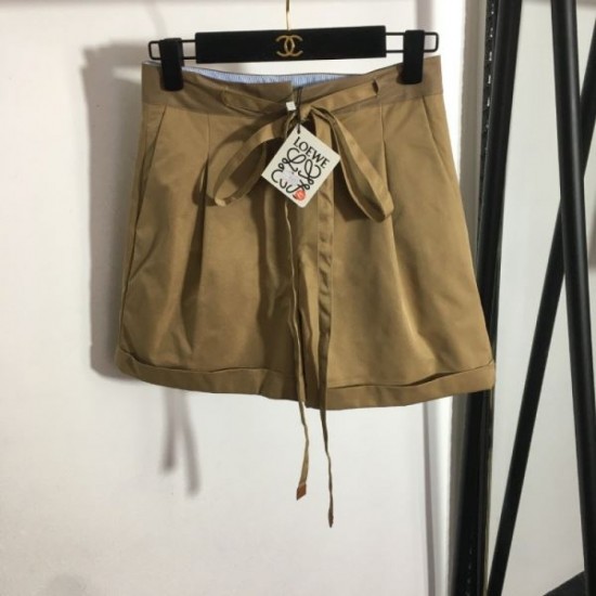 2023FW Shorts LOEWE Eye-catching style this fall 2023FW Shorts LOEWE Eye-catching style this fall