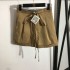 2023FW Shorts LOEWE Eye-catching style this fall